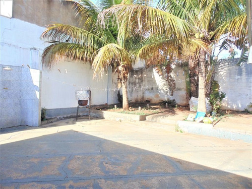 Imagem 19 de 24 de Laranjeiras Ii - Casa Com 3 Dormitórios À Venda, 160 M² Por R$ 296.000 - Taquaritinga/sp - Ca2198