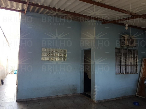 Imagem 7 de 15 de Casa Térrea Para Venda, 2 Dormitório(s), 146.0m² - 4739