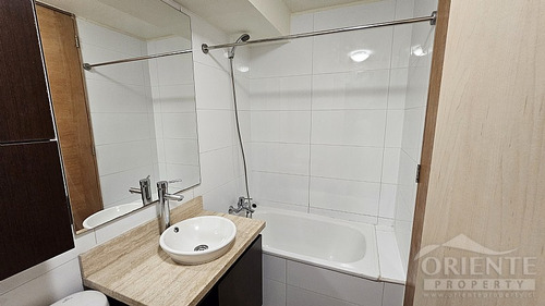 Metro Plaza Egaña| Departamento - 2d1b
