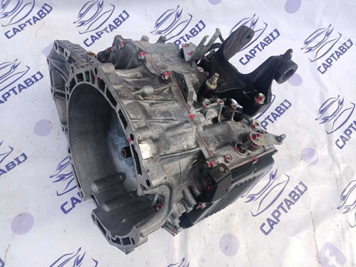 Transmisión Automática Mazda Cx-7 2.3l 07-12