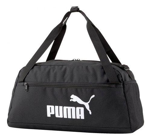 Maleta Deportiva Para Entrenamiento Puma Phase