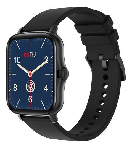 Reloj Inteligente Hombre Completo Touch Fitness Tracker I