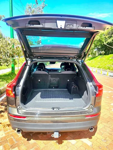 Volvo XC60 2.0 T5 Awd Momentum