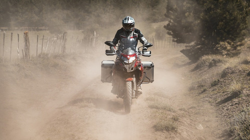 Imagen 5 de 17 de Benelli Trk 502 X - Mejor Contado! Creditos Con Dni!