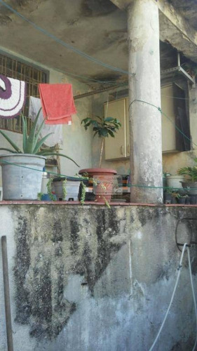 Sobrado Com 2 Dormitórios À Venda, 120 M² Por R$ 340.000 - Pirituba - São Paulo/sp - So0672