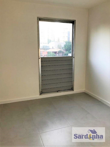 Imagem 2 de 6 de Apartamento À Venda - 90 M2 - Jd. Londrina - Sp - 3946