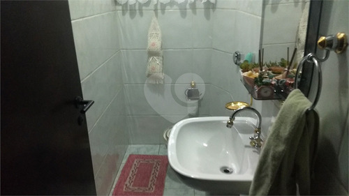 Imagem 10 de 30 de Sobrado Campo Grande Com 03 Dormitórios, 01 Suíte E 02 Vagas - Reo406998