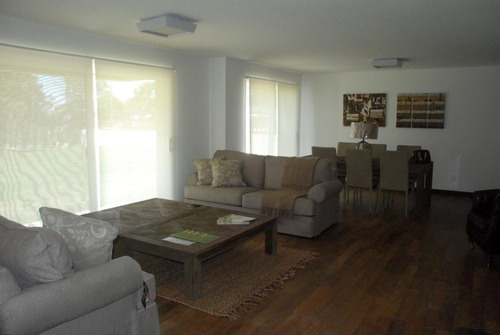 Apartamento En Alquiler Y Venta De 3 Dormitorios En Carrasco