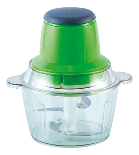 Procesador De Alimentos Blueware 10021 Color Verde