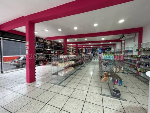 Milagros Inmuebles Edificio Venta Barquisimeto Lara Zona Centro Economica Residencial Economico Comercial Código Inmobiliaria Rent-a-house 24-21318