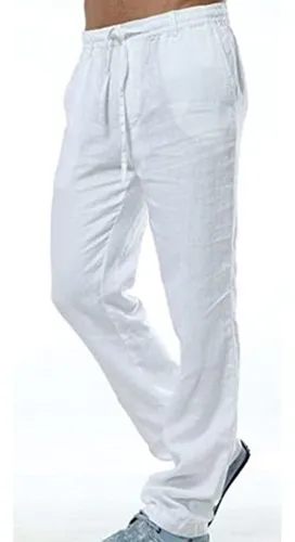 Pantalones playeros para hombre sale