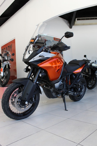 Ktm 1190 Adventure Usado Seleccionado Pro Motors