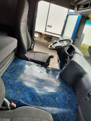 Scania P340 2011