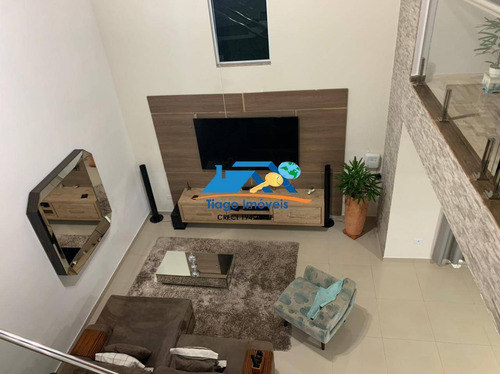 Imagem 9 de 15 de Casa A Venda Em Terra Preta - 847