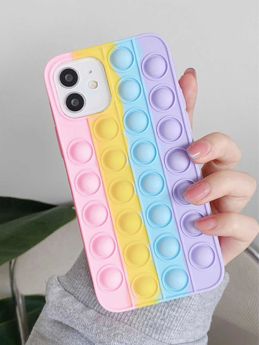 Funda Pop It