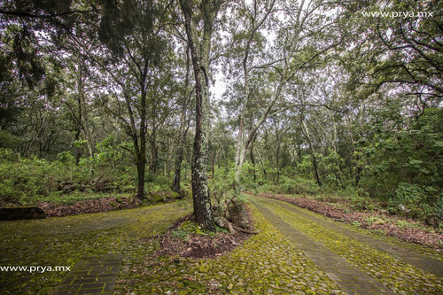 Terreno En Venta Reserva De Los Encinos, Teuchitlán