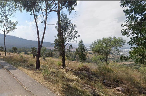 Terreno En Venta Tultitlán, Uso De Suelo Mixto Ht529