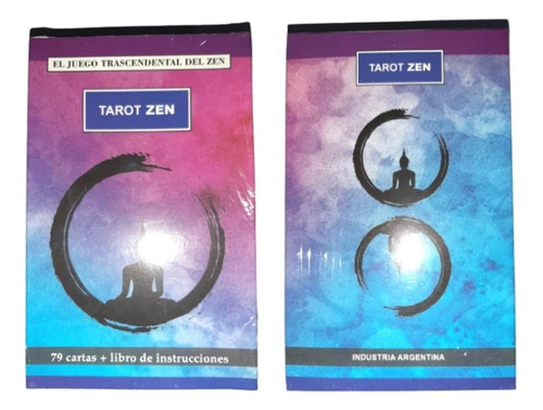 Tarot Zen