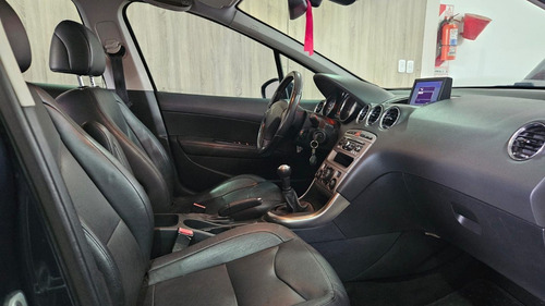 Peugeot 308 2.0 Feline 143cv