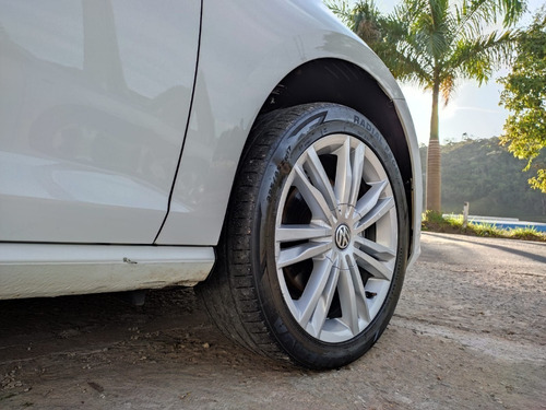 Imagem 12 de 12 de Volkswagen Golf Highline Tsi 2014