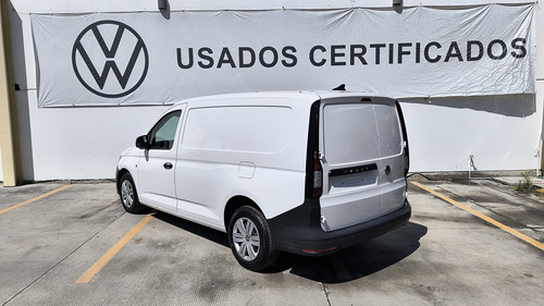 Volkswagen Caddy 1.6 Maxi Mt