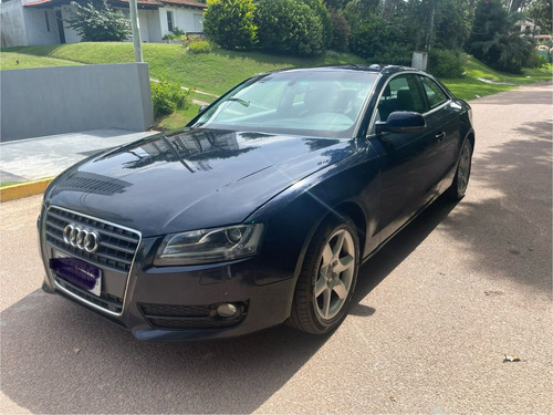 Audi A5 2.0 T Fsi Multitronic 211cv