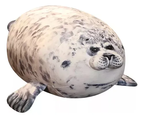 Cute 2025 seal plush