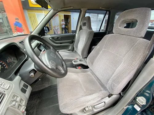 Honda CR-V 2.0 Rvsi