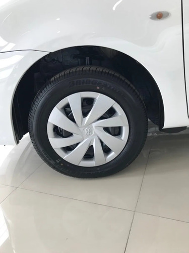 Toyota Etios X 1.5 Manual Reserva Cupo Dpro