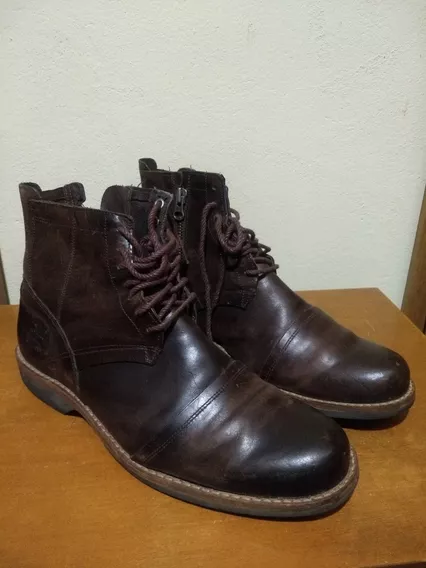 Calzado Botas Timberland Hombre Importados 9 Único