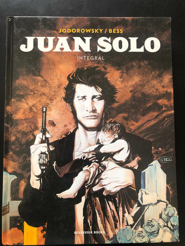 Juan Solo