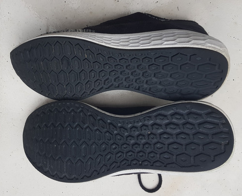 Zapatillas New Balance Mcruzkw2 T 40,5 Ar Todosalesaletodo (Usado)