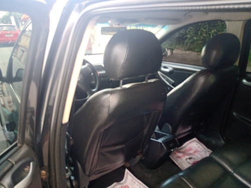 Fiat Stilo 1.8 8v. Flex. 2007