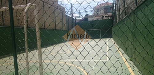 Imagem 2 de 6 de Apartamento Na Penha De França, 44 M², 02 Dormitórios, 01 Vaga, R$ 275.000,00 - 2560