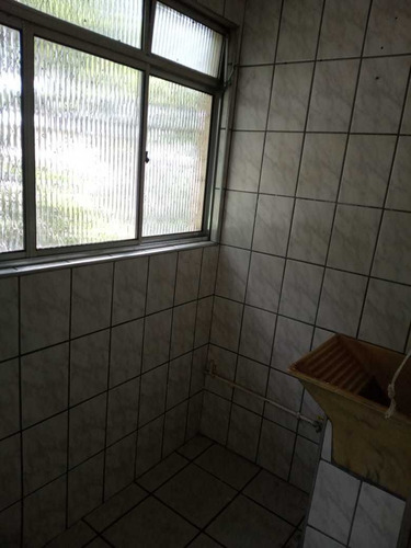 Imagem 6 de 16 de Apartamento Em São Paulo - Sp - Ap0083_slima