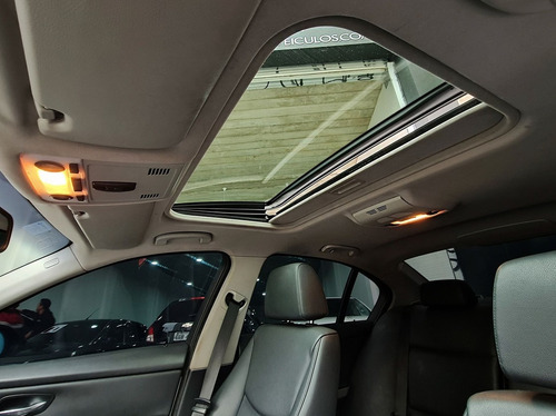 Imagem 16 de 20 de Bmw 320i 2.0 Top 16v 2008