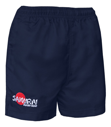Short Lycra Deportivo Samurai Sportwear 