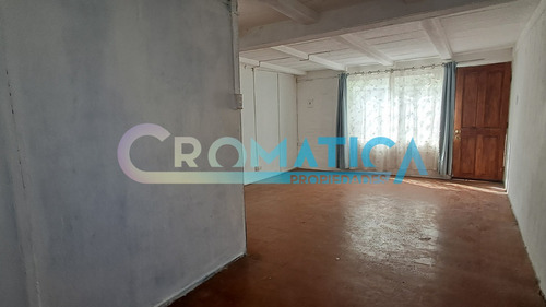 Arriendo Depto. Primer Piso En Manzanal, 2d Y 1b, Rancagua