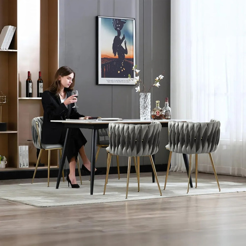 X2 Sillon Sillones De Felpa Sillon Nordico Silla Felpa Cocha