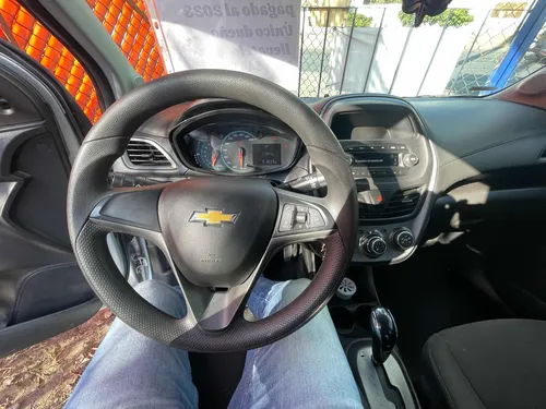 Chevrolet Spark 1.4 Lt At