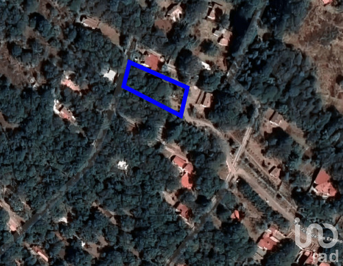 Venta Terreno 0 Ambiente San José De Los Encinos (las Cabañas)