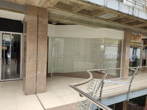 Locales Comercial En Venta Cabudare Mp