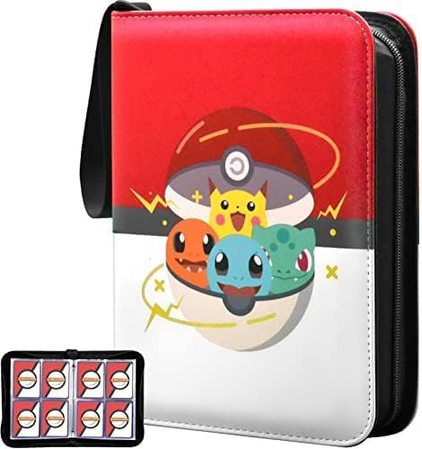 Carpeta   De Intercambio De Pokémon, Chelsond Carpeta ...