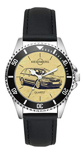 Reloj  Compatible Con Skoda Octavia Iii.