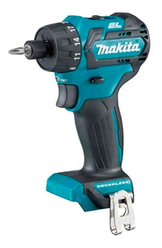 Atornillador Torque Makita 12v Df032dz Sin Bat Sin Cargador