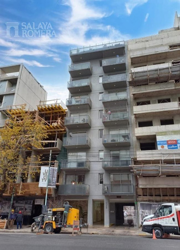 Imagen 2 de 17 de Monoambiente A Estrenar Con Cochera Palermo