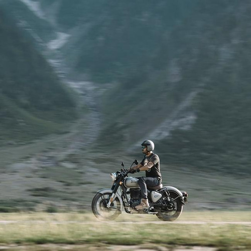 Imagen 22 de 25 de Royal Enfield Classic 350 Chrome Bronze Entrega Inmediata