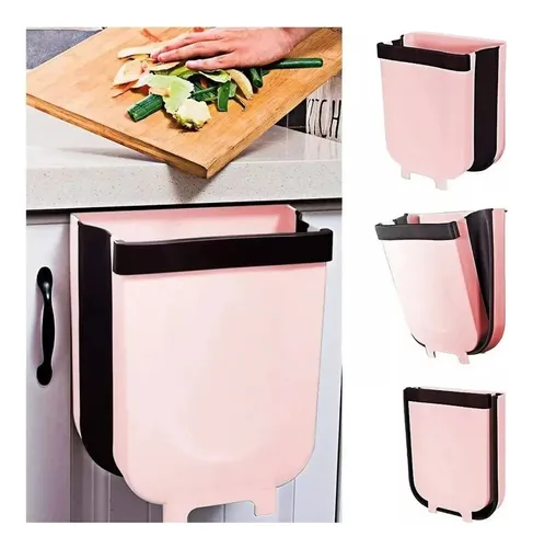 Cesto de basura colgante new arrivals