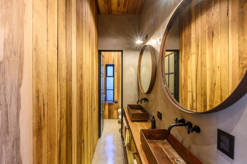 Venta Exclusiva Casa En Cabalango, Punilla