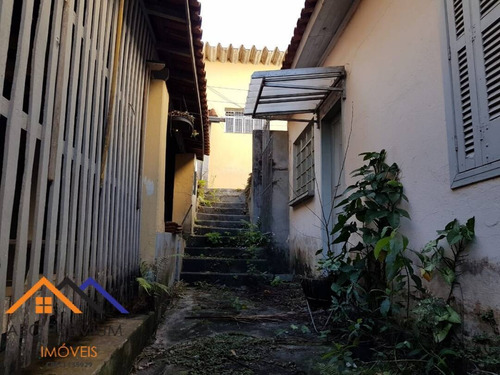 Imagem 5 de 5 de Terreno 10 X 55 - Parque Das Nações - 2196